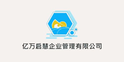 一体化高效服务，亿万启慧强势开启企业管理新纪元