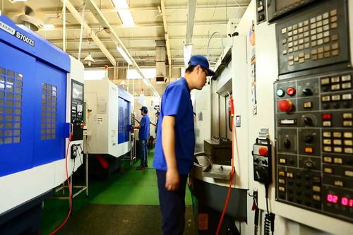 企业设备精细化管理 提升效率与竞争力的关键策略