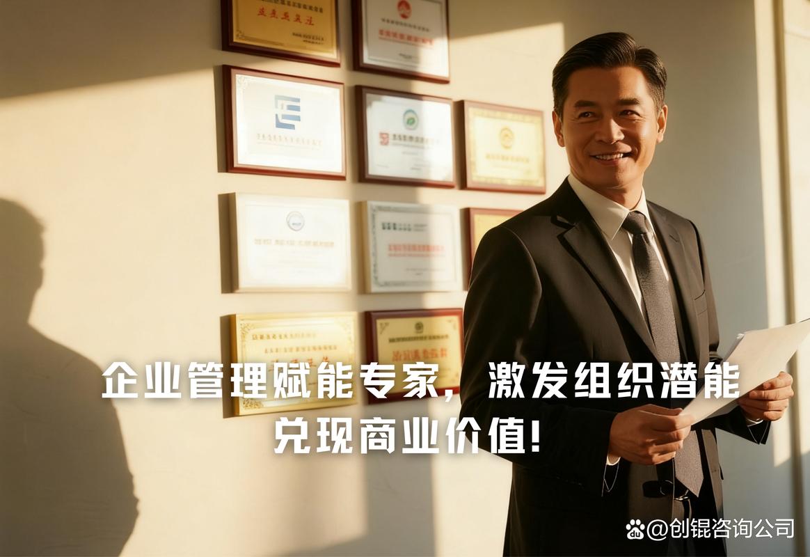 济南企业管理咨询公司